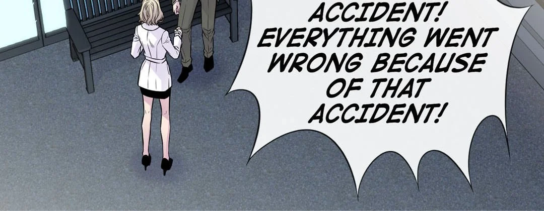 My Ex, Client - Chapter 38